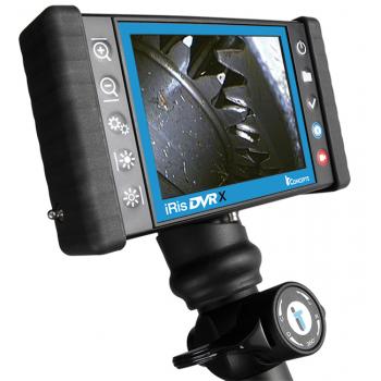 Videoendoskop iRis DVR X