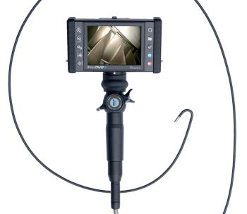 iRis DVR 5